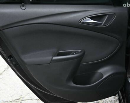 Опель Астра, объемом двигателя 1.6 л и пробегом 185 тыс. км за 10600 $, фото 24 на Automoto.ua