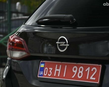 Опель Астра, объемом двигателя 1.6 л и пробегом 185 тыс. км за 10600 $, фото 13 на Automoto.ua