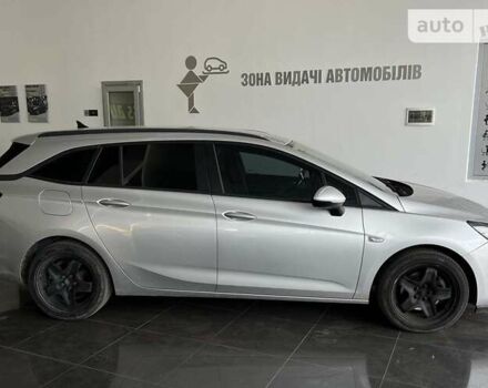 Опель Астра, объемом двигателя 1.6 л и пробегом 252 тыс. км за 11000 $, фото 7 на Automoto.ua