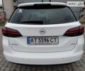 Опель Астра, об'ємом двигуна 1.6 л та пробігом 166 тис. км за 11500 $, фото 2 на Automoto.ua