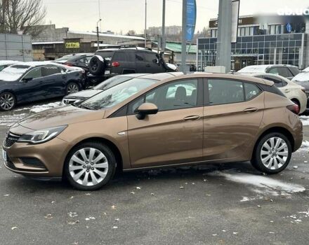 Опель Астра, объемом двигателя 0 л и пробегом 160 тыс. км за 8990 $, фото 7 на Automoto.ua