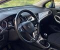 Опель Астра, об'ємом двигуна 1.6 л та пробігом 106 тис. км за 11790 $, фото 13 на Automoto.ua