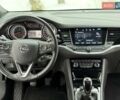 Опель Астра, объемом двигателя 1.4 л и пробегом 110 тыс. км за 10777 $, фото 10 на Automoto.ua