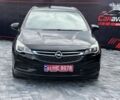 Опель Астра, об'ємом двигуна 1.6 л та пробігом 214 тис. км за 10777 $, фото 5 на Automoto.ua