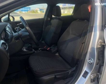 Опель Астра, об'ємом двигуна 1.6 л та пробігом 106 тис. км за 11790 $, фото 12 на Automoto.ua