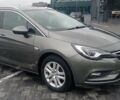 Опель Астра, объемом двигателя 1.6 л и пробегом 234 тыс. км за 11800 $, фото 8 на Automoto.ua