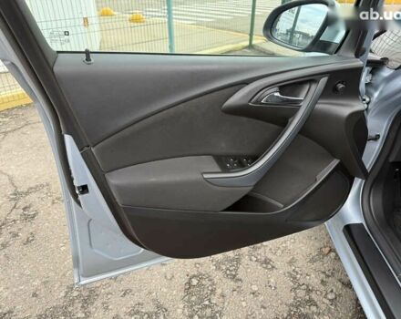 Опель Астра, объемом двигателя 0 л и пробегом 124 тыс. км за 10790 $, фото 10 на Automoto.ua