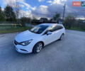 Опель Астра, объемом двигателя 1.6 л и пробегом 162 тыс. км за 10900 $, фото 2 на Automoto.ua