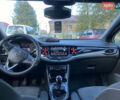 Опель Астра, объемом двигателя 1.6 л и пробегом 162 тыс. км за 10900 $, фото 7 на Automoto.ua