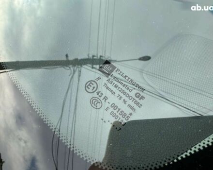 Опель Астра, объемом двигателя 0 л и пробегом 124 тыс. км за 10790 $, фото 9 на Automoto.ua