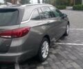 Опель Астра, объемом двигателя 1.6 л и пробегом 234 тыс. км за 11800 $, фото 32 на Automoto.ua