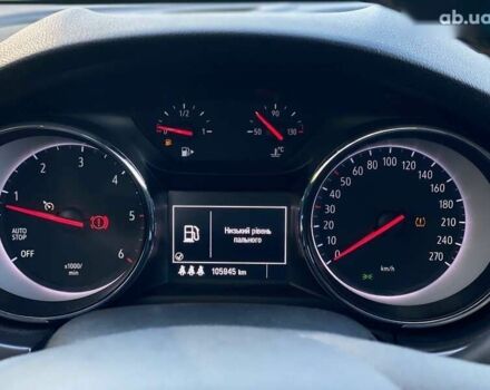 Опель Астра, об'ємом двигуна 1.6 л та пробігом 106 тис. км за 11790 $, фото 24 на Automoto.ua