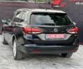 Опель Астра, об'ємом двигуна 1.6 л та пробігом 214 тис. км за 10777 $, фото 12 на Automoto.ua