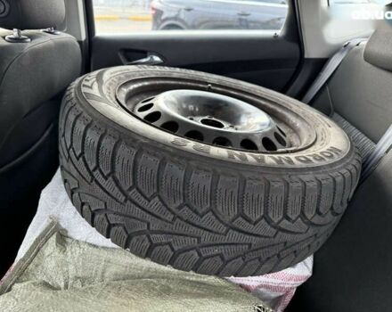 Опель Астра, объемом двигателя 0 л и пробегом 124 тыс. км за 10790 $, фото 12 на Automoto.ua