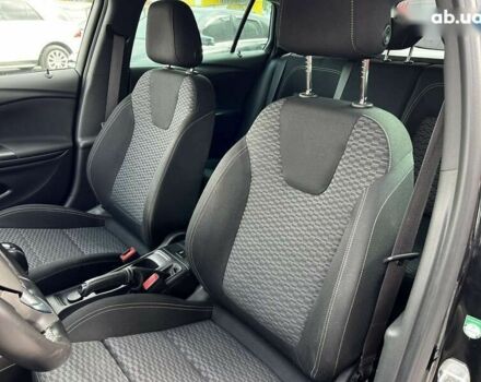 Опель Астра, об'ємом двигуна 1.6 л та пробігом 214 тис. км за 10777 $, фото 24 на Automoto.ua