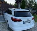 Опель Астра, об'ємом двигуна 1.6 л та пробігом 265 тис. км за 7900 $, фото 1 на Automoto.ua