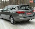 Опель Астра, объемом двигателя 1.4 л и пробегом 110 тыс. км за 10777 $, фото 7 на Automoto.ua