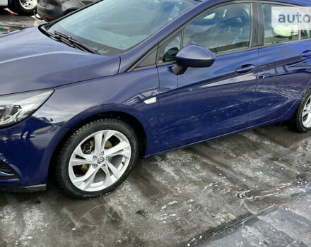 Опель Астра, об'ємом двигуна 1.6 л та пробігом 104 тис. км за 10500 $, фото 3 на Automoto.ua