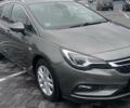 Опель Астра, объемом двигателя 1.6 л и пробегом 234 тыс. км за 11800 $, фото 11 на Automoto.ua