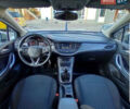Опель Астра, объемом двигателя 1.6 л и пробегом 182 тыс. км за 11500 $, фото 4 на Automoto.ua