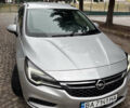 Опель Астра, объемом двигателя 1.6 л и пробегом 182 тыс. км за 11500 $, фото 1 на Automoto.ua