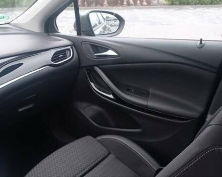 Опель Астра, объемом двигателя 1.6 л и пробегом 234 тыс. км за 11800 $, фото 19 на Automoto.ua