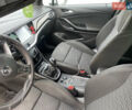 Опель Астра, объемом двигателя 1.6 л и пробегом 162 тыс. км за 10900 $, фото 8 на Automoto.ua
