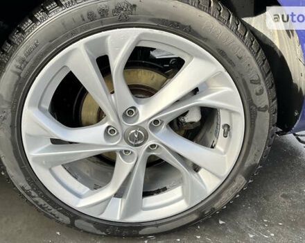 Опель Астра, об'ємом двигуна 1.6 л та пробігом 104 тис. км за 10500 $, фото 10 на Automoto.ua