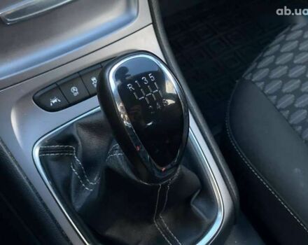 Опель Астра, об'ємом двигуна 1.6 л та пробігом 106 тис. км за 11790 $, фото 23 на Automoto.ua