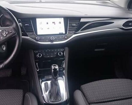 Опель Астра, объемом двигателя 1.6 л и пробегом 234 тыс. км за 11800 $, фото 48 на Automoto.ua