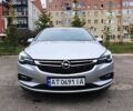 Опель Астра, об'ємом двигуна 1.6 л та пробігом 252 тис. км за 12500 $, фото 1 на Automoto.ua