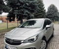 Опель Астра, объемом двигателя 1.6 л и пробегом 182 тыс. км за 11500 $, фото 1 на Automoto.ua