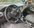 Опель Астра, объемом двигателя 1.6 л и пробегом 158 тыс. км за 10200 $, фото 8 на Automoto.ua