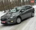 Опель Астра, объемом двигателя 1.4 л и пробегом 110 тыс. км за 10777 $, фото 2 на Automoto.ua