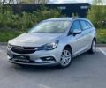 Опель Астра, объемом двигателя 1.6 л и пробегом 106 тыс. км за 11990 $, фото 1 на Automoto.ua