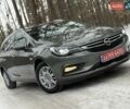 Опель Астра, объемом двигателя 1.4 л и пробегом 110 тыс. км за 10777 $, фото 5 на Automoto.ua