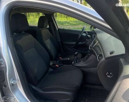 Опель Астра, об'ємом двигуна 1.6 л та пробігом 106 тис. км за 11790 $, фото 18 на Automoto.ua