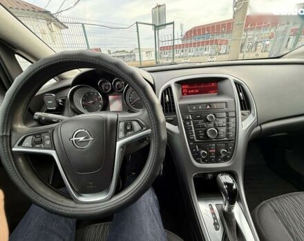 Опель Астра, объемом двигателя 0 л и пробегом 124 тыс. км за 10790 $, фото 15 на Automoto.ua