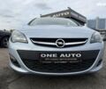 Опель Астра, объемом двигателя 0 л и пробегом 124 тыс. км за 10790 $, фото 8 на Automoto.ua