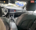 Опель Астра, объемом двигателя 1.6 л и пробегом 162 тыс. км за 10900 $, фото 10 на Automoto.ua