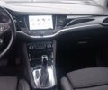 Опель Астра, объемом двигателя 1.6 л и пробегом 234 тыс. км за 11800 $, фото 23 на Automoto.ua