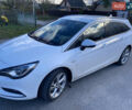 Опель Астра, объемом двигателя 1.6 л и пробегом 162 тыс. км за 10900 $, фото 1 на Automoto.ua