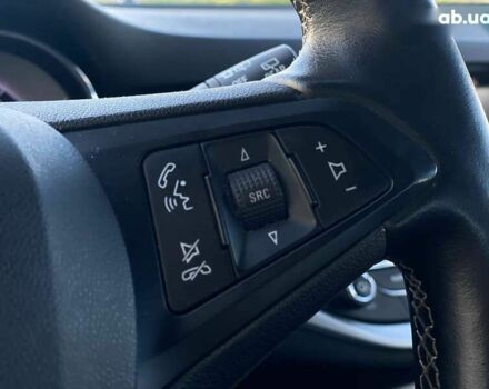 Опель Астра, об'ємом двигуна 1.6 л та пробігом 106 тис. км за 11790 $, фото 28 на Automoto.ua