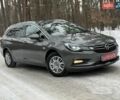 Опель Астра, объемом двигателя 1.4 л и пробегом 110 тыс. км за 10777 $, фото 4 на Automoto.ua