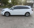 Опель Астра, об'ємом двигуна 1.6 л та пробігом 197 тис. км за 10600 $, фото 4 на Automoto.ua