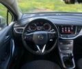Опель Астра, об'ємом двигуна 1.6 л та пробігом 106 тис. км за 11790 $, фото 20 на Automoto.ua