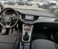Опель Астра, об'ємом двигуна 1.6 л та пробігом 214 тис. км за 10777 $, фото 27 на Automoto.ua