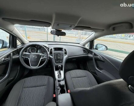 Опель Астра, объемом двигателя 0 л и пробегом 124 тыс. км за 10790 $, фото 13 на Automoto.ua