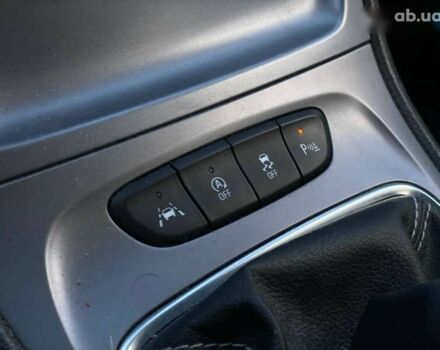 Опель Астра, об'ємом двигуна 1.6 л та пробігом 106 тис. км за 11790 $, фото 25 на Automoto.ua