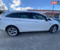 Опель Астра, объемом двигателя 1.6 л и пробегом 162 тыс. км за 10900 $, фото 4 на Automoto.ua